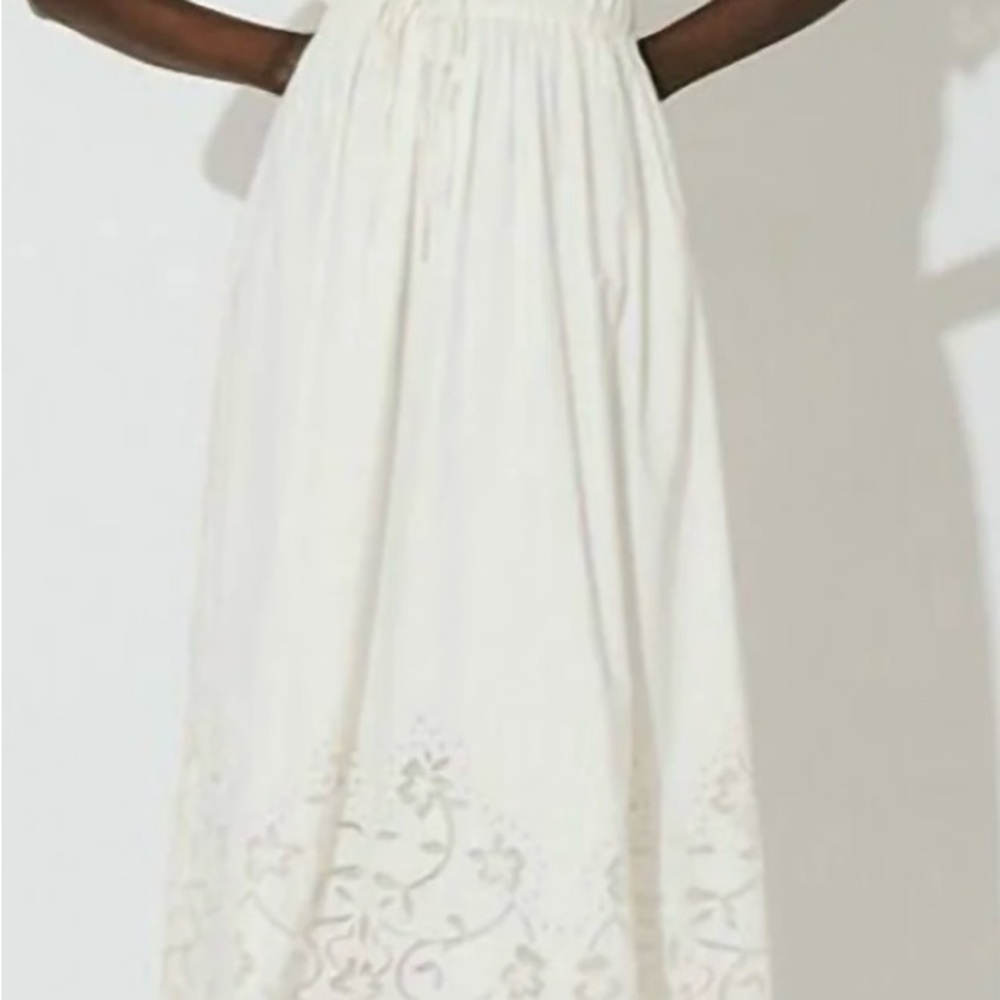 Cleobella - Allegra Midi Dress